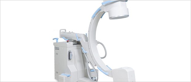 C-arm