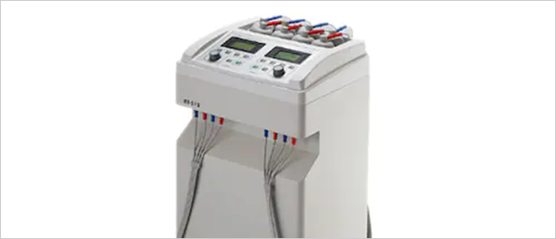 간섭파 치료기(ICT)