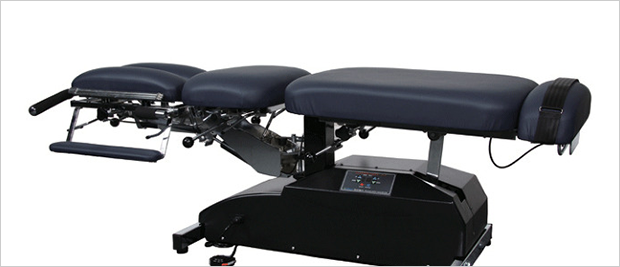 Leander table