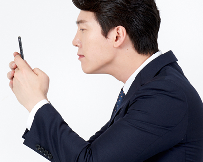 일자목/거북목의 원인