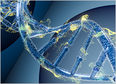 DNA 주사