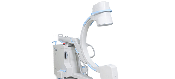 C-arm