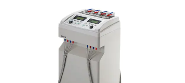 간섭파 치료기(ICT)