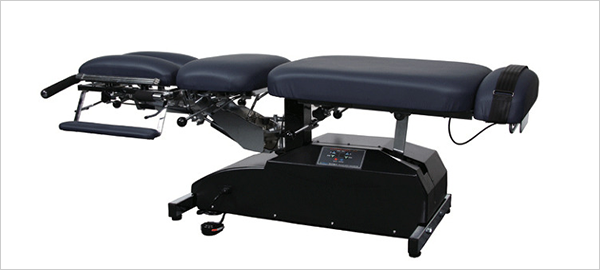 Leander table