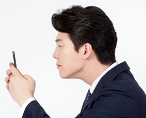 일자목/거북목의 원인