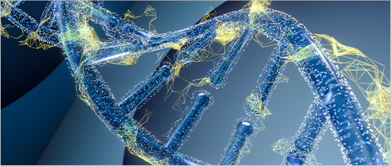 DNA 주사